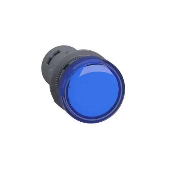 Ảnh của Đèn báo Schneider XA2EVF6LC, 22mm 110V AC