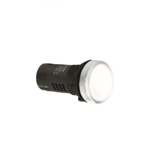 Ảnh của Đèn báo Schneider XA2EVFD1LC, 22mm 110V DC