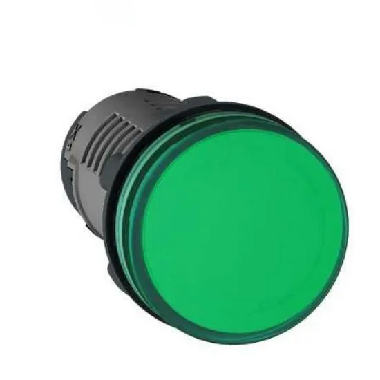 Ảnh của Đèn báo Schneider XA2EVFD3LC, 22mm 110V DC