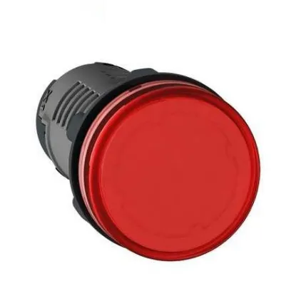 Ảnh của Đèn báo Schneider XA2EVFD4LC, 22mm 110V DC