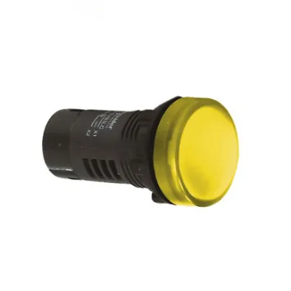 Ảnh của Đèn báo Schneider XA2EVFD5LC, 22mm 110V DC