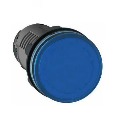 Ảnh của Đèn báo Schneider XA2EVFD6LC, 22mm 110V DC