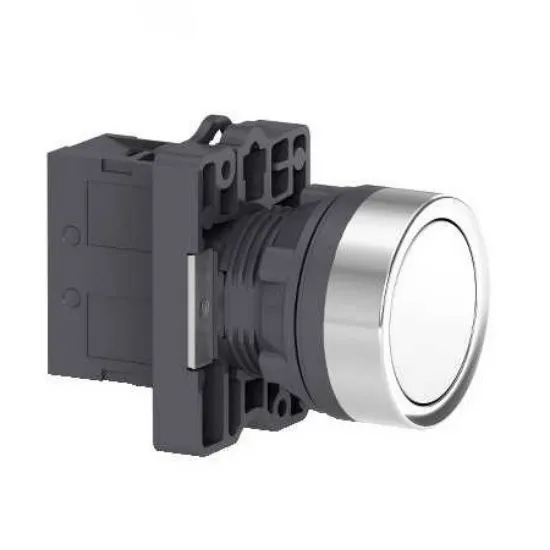 Ảnh của Nút nhấn nhả Schneider XA2EA11, 22mm
