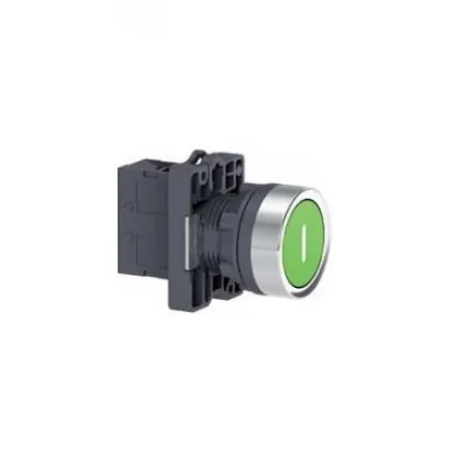 Ảnh của Nút nhấn nhả Schneider XA2EA3311, 22mm