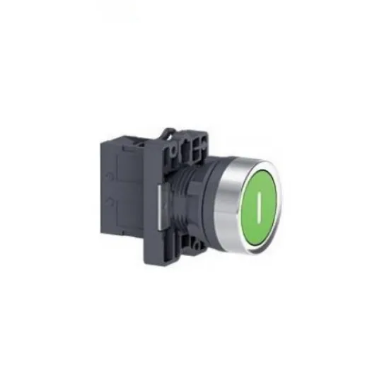 Ảnh của Nút nhấn nhả Schneider XA2EA3311, 22mm