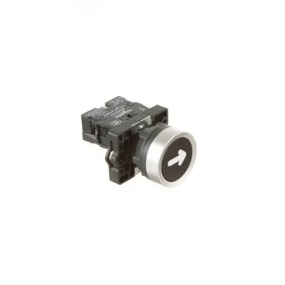Ảnh của Nút nhấn nhả Schneider XA2EA3351, 22mm