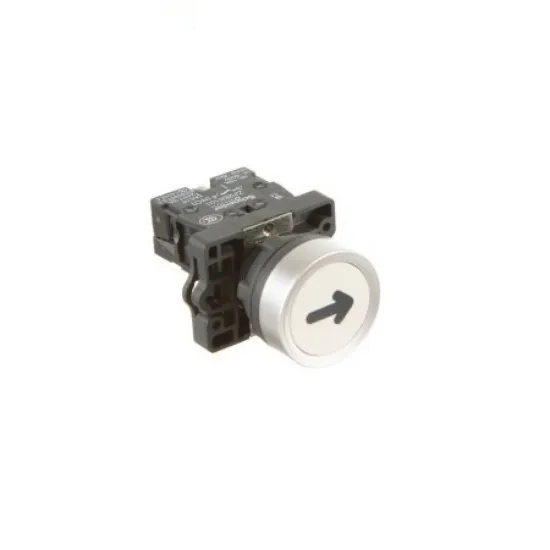 Ảnh của Nút nhấn nhả Schneider XA2EA3341, 22mm