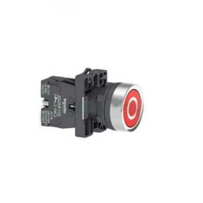 Ảnh của Nút nhấn nhả Schneider XA2EA4322, 22mm