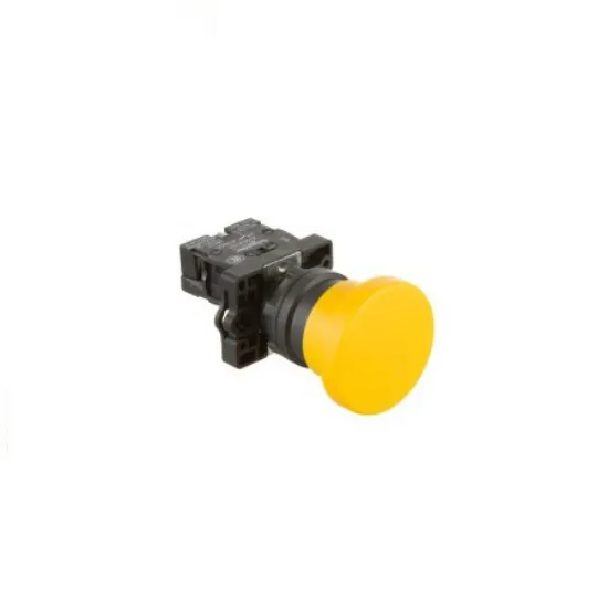 Ảnh của Nút nhấn nhả Schneider XA2EC51, 22mm