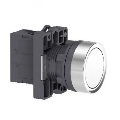 Ảnh của Nút nhấn tự giữ Schneider XA2EH011, 22mm