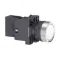 Ảnh của Nút nhấn có đèn Schneider XA2EW31M1, 22mm