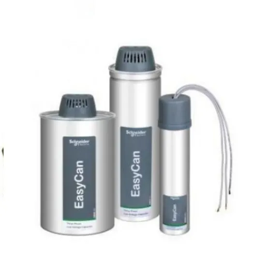 Ảnh của Tụ bù Schneider BLRCH400A480B44 40kVAr 3 Pha 440V