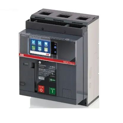Ảnh của 1SDA070741R1 – Máy cắt không khí ABB E1.2B 800A 42KA 3P