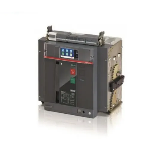 Ảnh của 1SDA071731R1 – Máy cắt không khí ABB E4.2V 2000A 150KA 4P