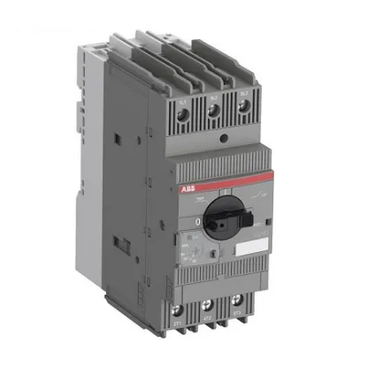 Ảnh của 1SAM451000R1015 – CB bảo vệ động cơ ABB MS165-42 (30-42A) 22kW