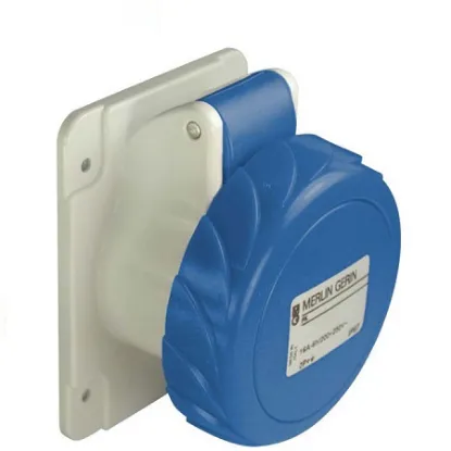 Ảnh của Ổ cắm âm Schneider PKF16G723, 16A, 2P+E, 230V