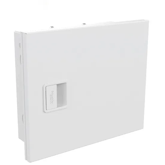 Ảnh của Tủ điện Schneider A9HESN12 12 module