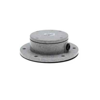 Ảnh của Báo mức Parker JD-100
