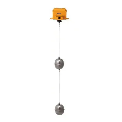 Ảnh của Báo mức Parker JF-302T