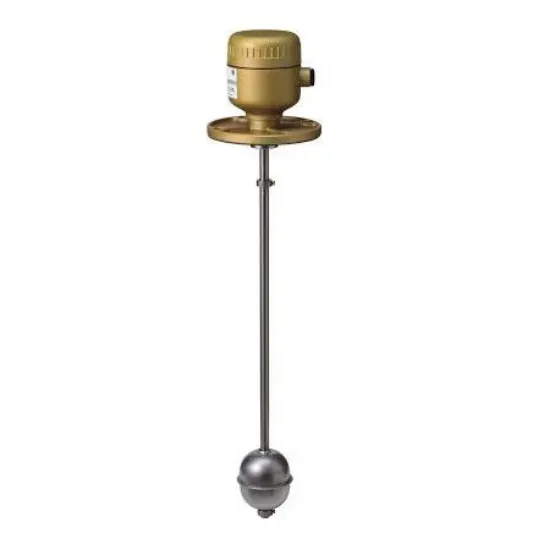 Ảnh của Báo mức Parker JRS-S