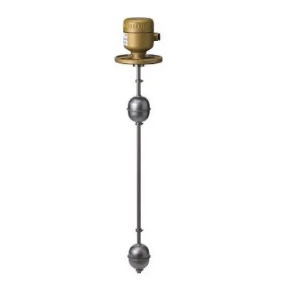 Ảnh của Báo mức Parker JRS-D