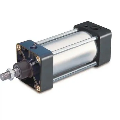 Ảnh của Xy lanh Parker GDC-80×75