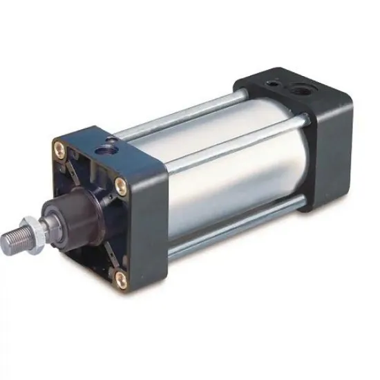 Ảnh của Xy lanh Parker GDC-80×80