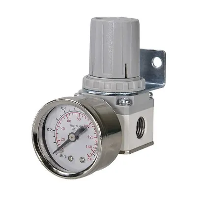 Ảnh của Bộ Chỉnh Áp Parker Size 1/4 PAR200-02-C