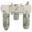 Ảnh của Bộ Lọc Khí – Chỉnh Áp – Cấp Dầu Xả Tự Động Parker Size 3/8 PCB302-03-D