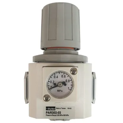 Ảnh của Bộ Chỉnh Áp Parker Size 3/8 PAR302-03