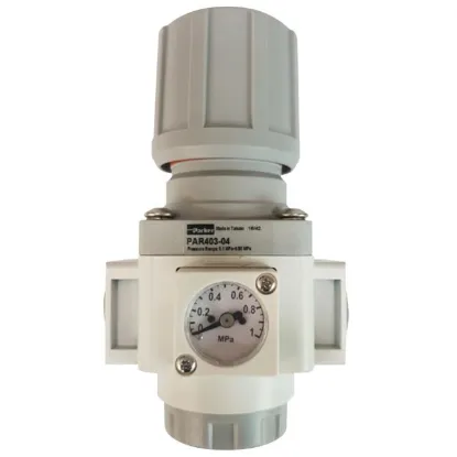 Ảnh của Bộ Chỉnh Áp Parker Size 1/2 PAR403-04