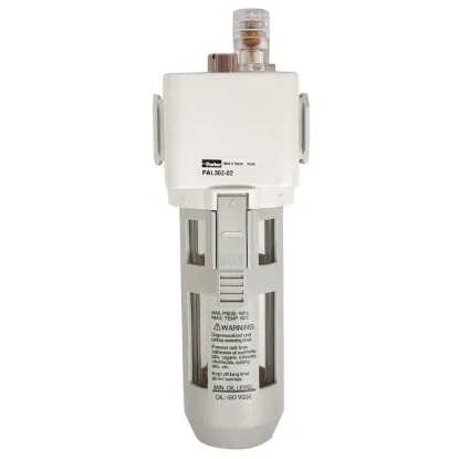 Ảnh của Bộ Cấp Dầu Bôi Trơn Parker Size 1/4 PAL302-02-B