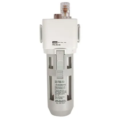 Ảnh của Bộ Cấp Dầu Bôi Trơn Parker Size 3/8 PAL302-03-B