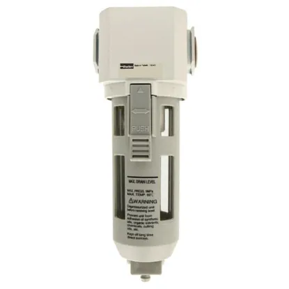 Ảnh của Bộ Lọc Khí Xả Tay Parker Size 1/4 PAF302-02-B