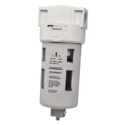 Ảnh của Bộ Lọc Khí Xả Tay Parker Size 1/2 PAF403-04-B