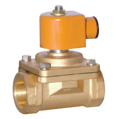 Ảnh của Van điện từ Parker NKV-15N-H-1H-C2 2 cửa 2 vị trí, Ren 21