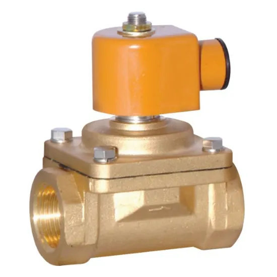 Ảnh của Van điện từ Parker NKV-15N-H-1H-C2 2 cửa 2 vị trí, Ren 21