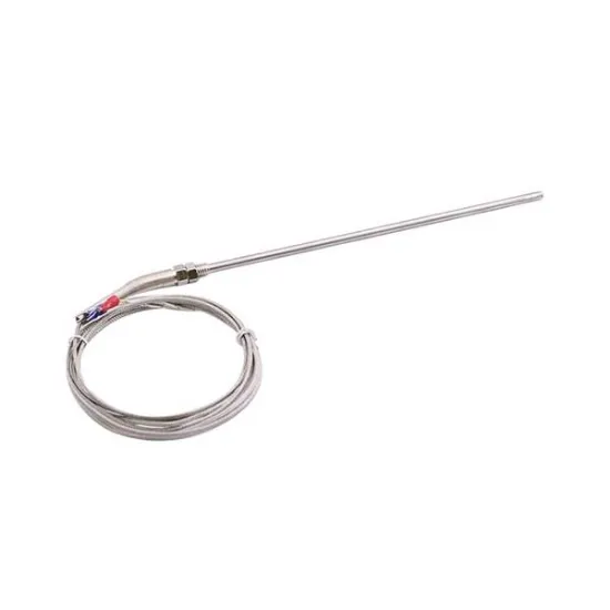 Ảnh của Dây dò nhiệt loại K SM-N-K-06-0.2 (đầu dò 20cm)