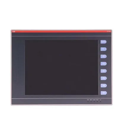 Ảnh của 1SBP260188R1001 – CP450 T Control Panel 10.4” TFT Touch sc