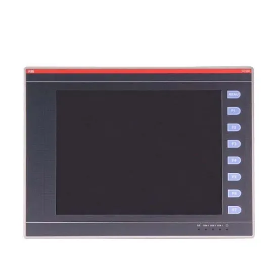 Ảnh của 1SBP260188R1001 – CP450 T Control Panel 10.4” TFT Touch sc