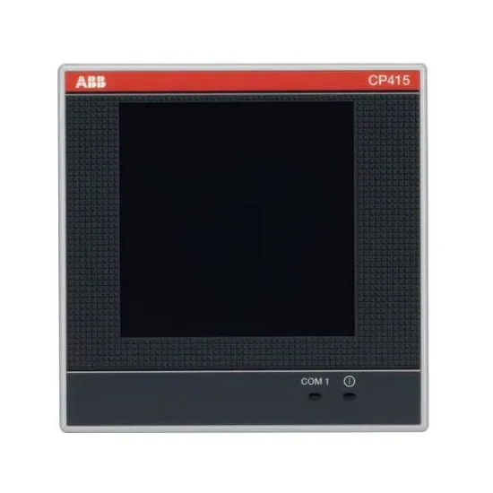 Ảnh của 1SBP260191R1001 – CP415M Control Panel