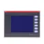 Ảnh của 1SBP260192R1001 – CP435 T Control Panel 7” TFT Touch scree