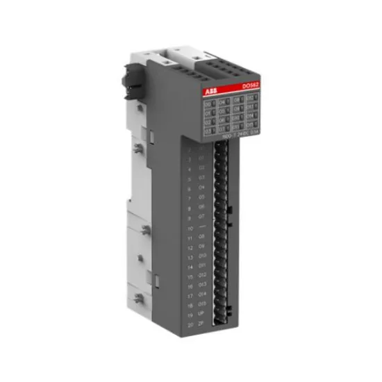 Ảnh của 1SAP230900R0000 – Module Digital ABB output DO562 16DO-TDO 24VDC
