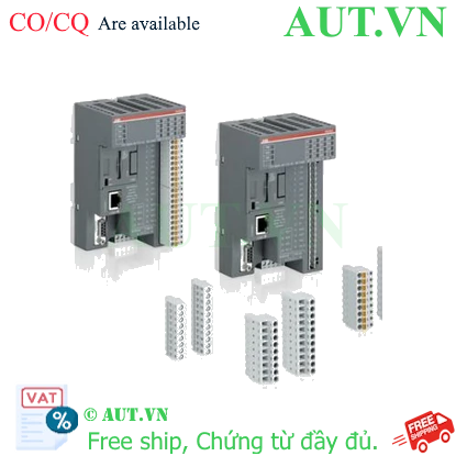 Ảnh của 1TNE968901R3102 – Terminal block F/S TA563-11/L444611