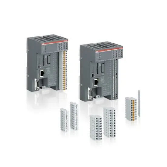 Ảnh của 1TNE968901R3105 – Terminal block F/S TA565-9/L444709