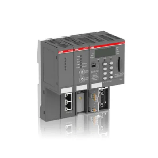 Ảnh của 1SAP150000R0200 – Bộ lập trình PLC ABB PM590 2MB