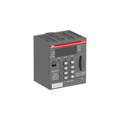 Ảnh của 1SAP150100R0270 – Bộ lập trình PLC ABB PM591-ETH 4MB