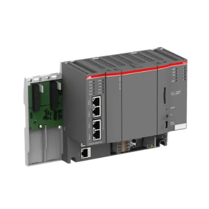 Ảnh của 1SAP155500R0279 – Bộ lập trình PLC ABB PM595-4ETH-F 1.3GHZ