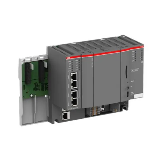 Ảnh của 1SAP351500R0279 – Bộ lập trình PLC ABB PM595-4ETH-M-XC 1GHZ