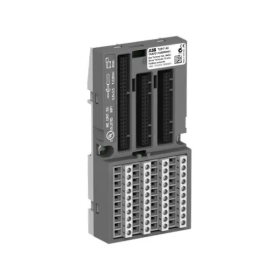 Ảnh của 1SAP211400R0001 – Bus Terminal ABB unit Screw TU517